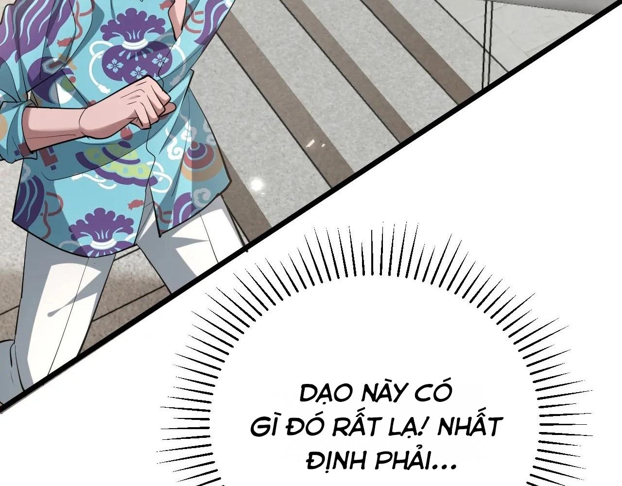 Tôi Bị Mắc Kẹt Trong Cùng Một Ngày Suốt Một Nghìn Năm Chapter 197 - Trang 2