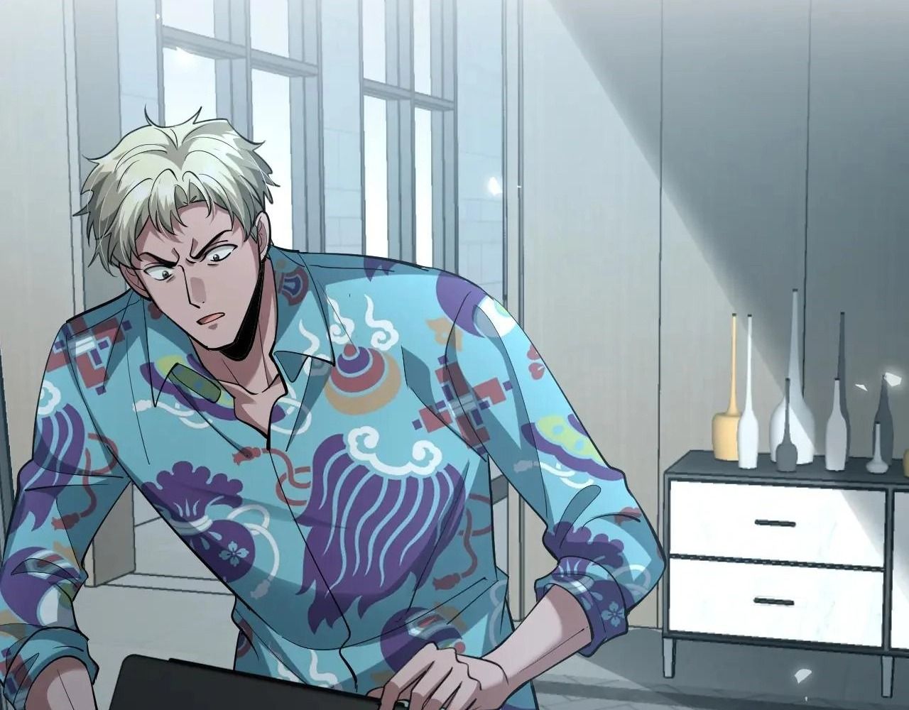 Tôi Bị Mắc Kẹt Trong Cùng Một Ngày Suốt Một Nghìn Năm Chapter 197 - Trang 2