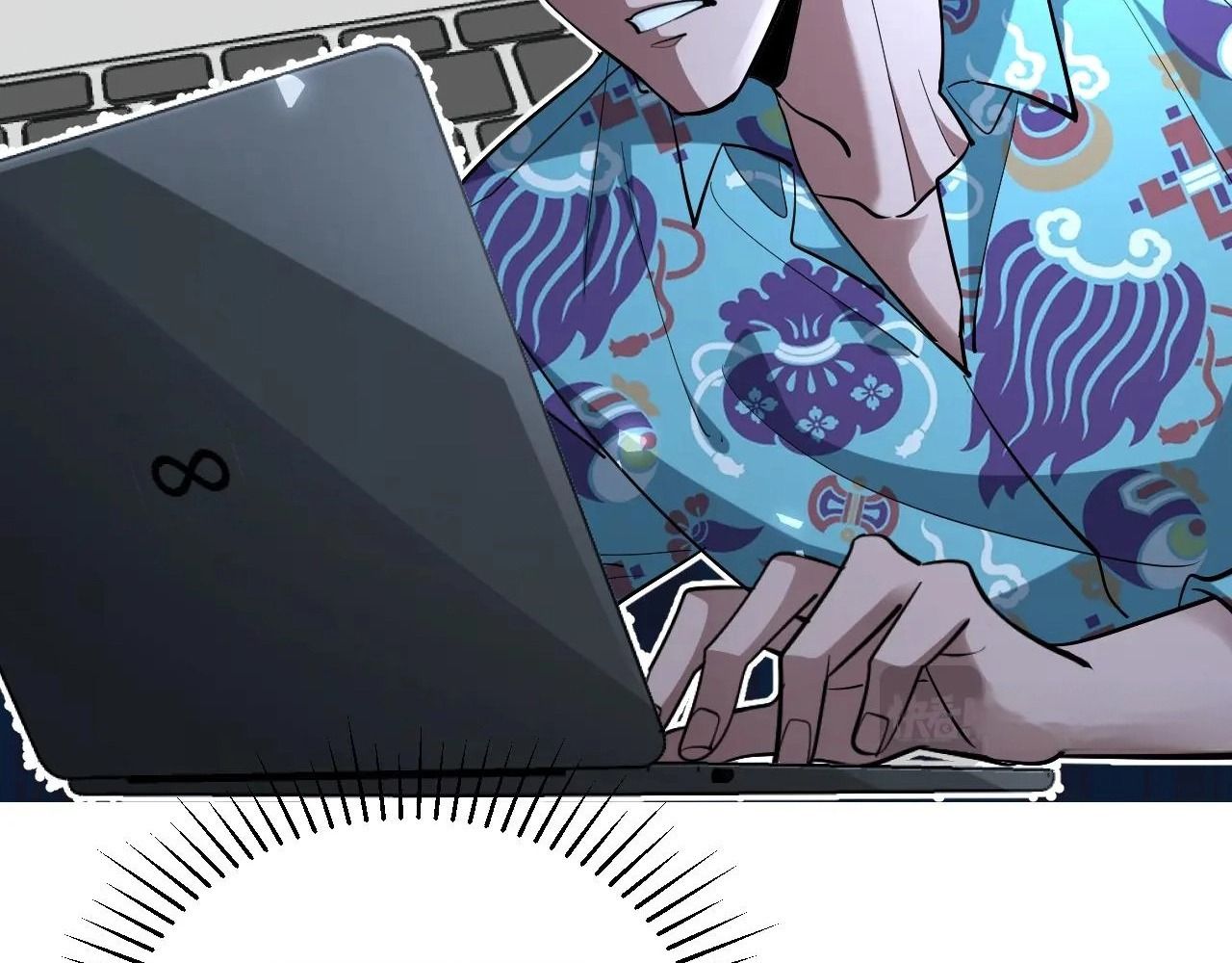 Tôi Bị Mắc Kẹt Trong Cùng Một Ngày Suốt Một Nghìn Năm Chapter 197 - Trang 2