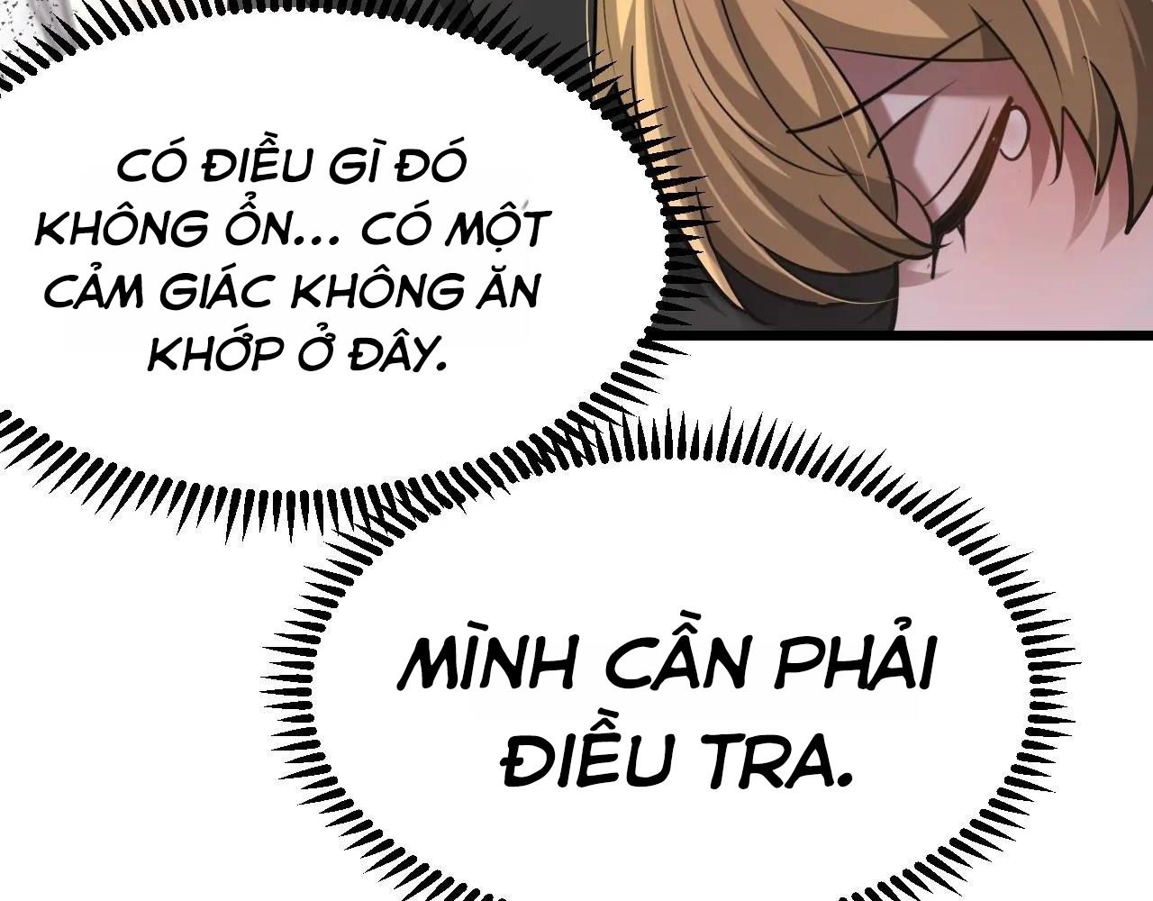 Tôi Bị Mắc Kẹt Trong Cùng Một Ngày Suốt Một Nghìn Năm Chapter 206 - Trang 2