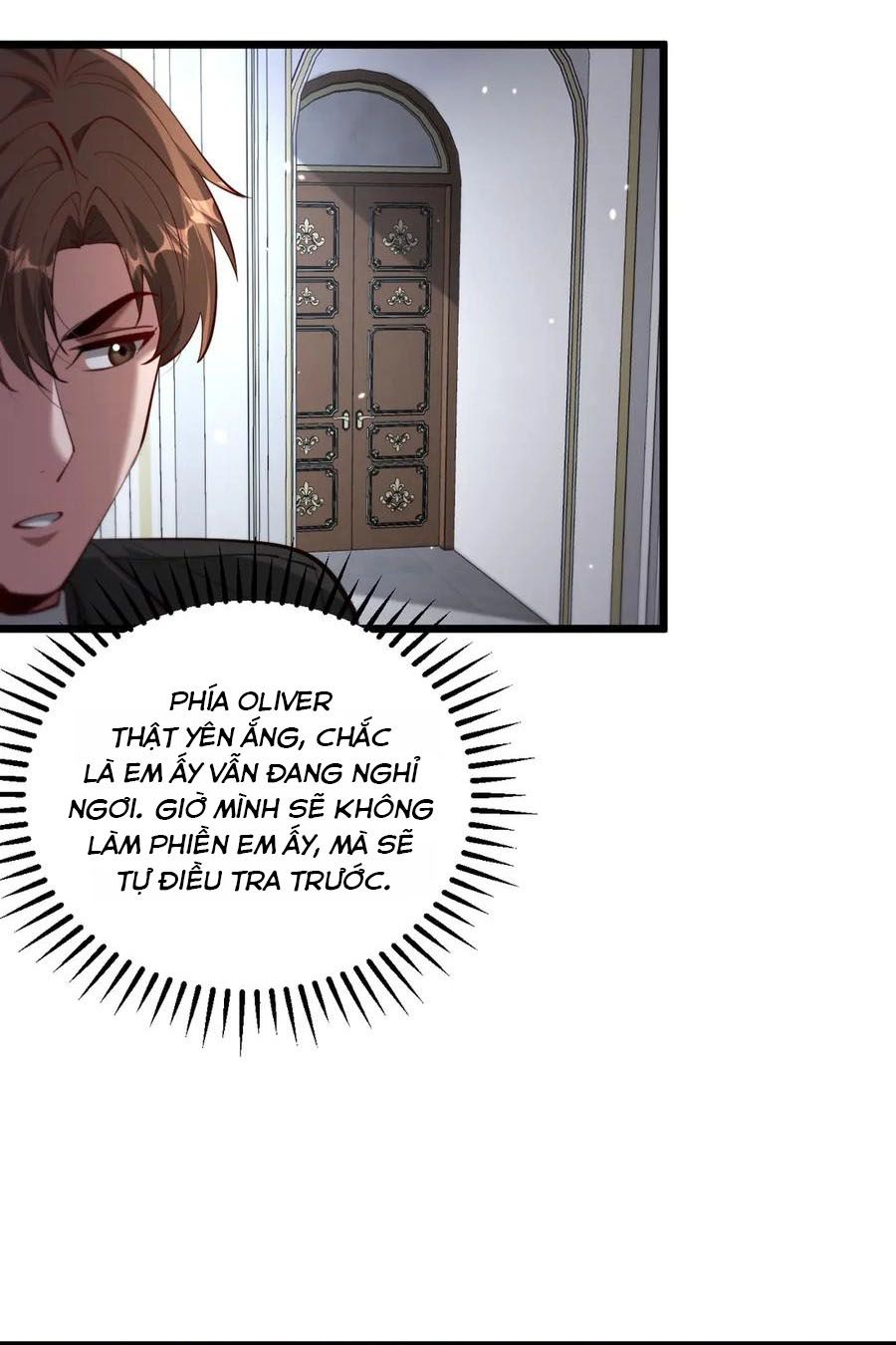 Tôi Bị Mắc Kẹt Trong Cùng Một Ngày Suốt Một Nghìn Năm Chapter 208 - Trang 2