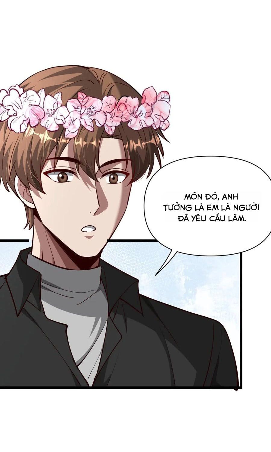 Tôi Bị Mắc Kẹt Trong Cùng Một Ngày Suốt Một Nghìn Năm Chapter 208 - Trang 2