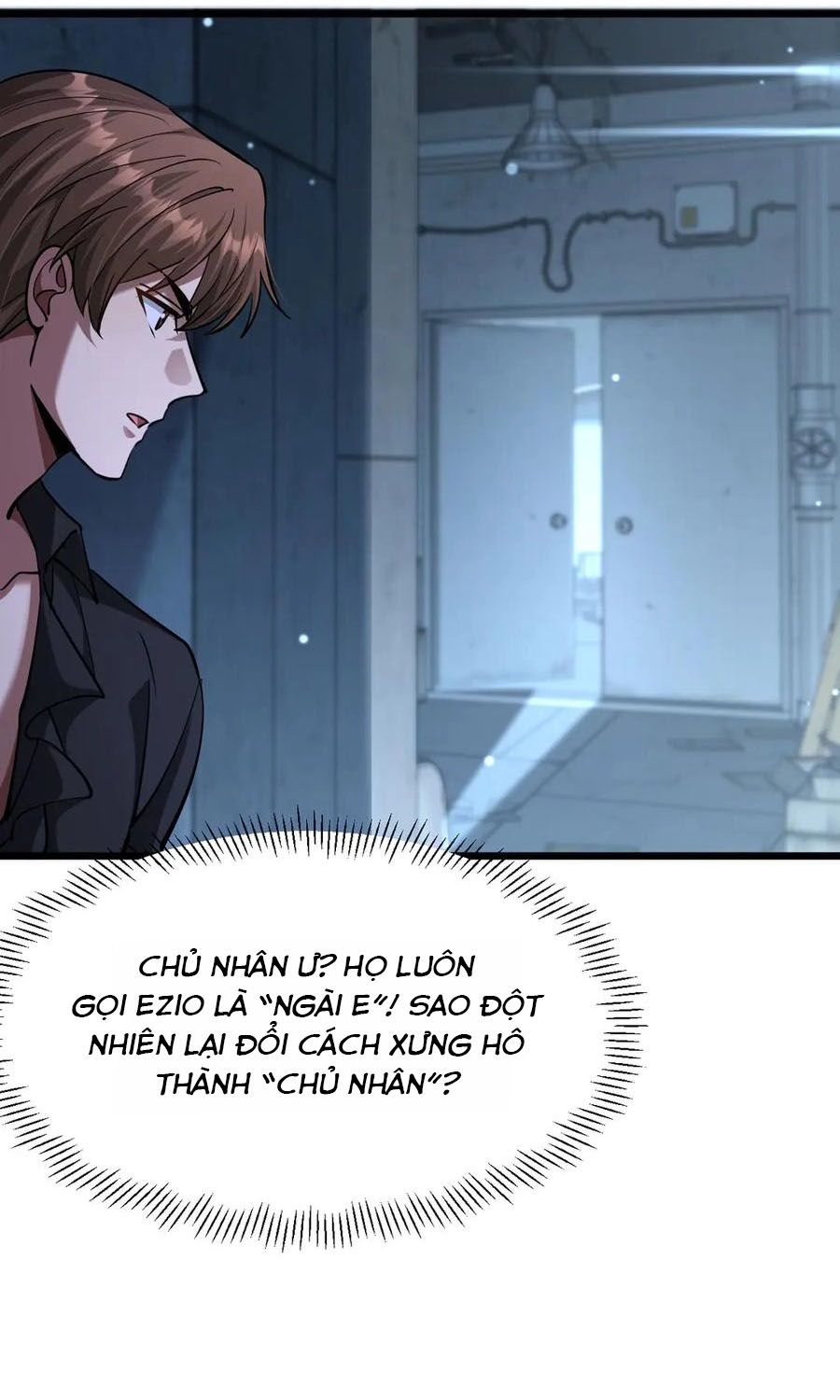 Tôi Bị Mắc Kẹt Trong Cùng Một Ngày Suốt Một Nghìn Năm Chapter 208 - Trang 2