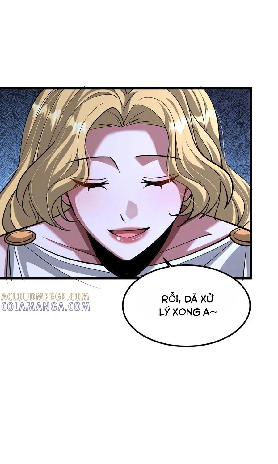 Tôi Bị Mắc Kẹt Trong Cùng Một Ngày Suốt Một Nghìn Năm Chapter 208 - Trang 2