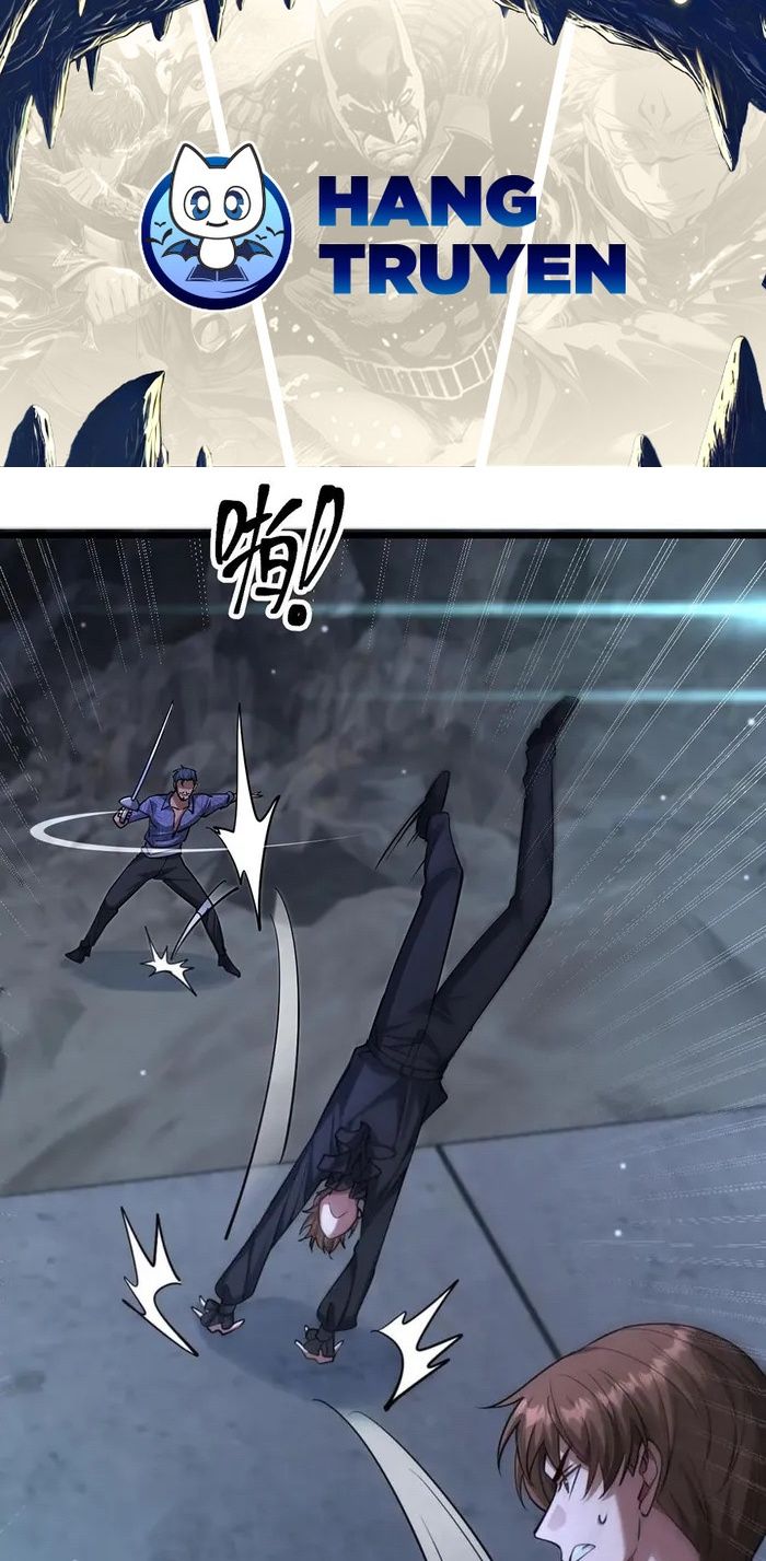 Tôi Bị Mắc Kẹt Trong Cùng Một Ngày Suốt Một Nghìn Năm Chapter 209 - Trang 2