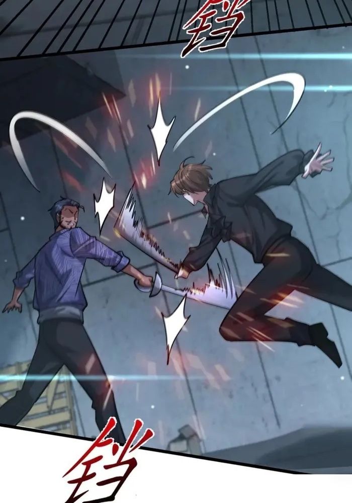 Tôi Bị Mắc Kẹt Trong Cùng Một Ngày Suốt Một Nghìn Năm Chapter 209 - Trang 2