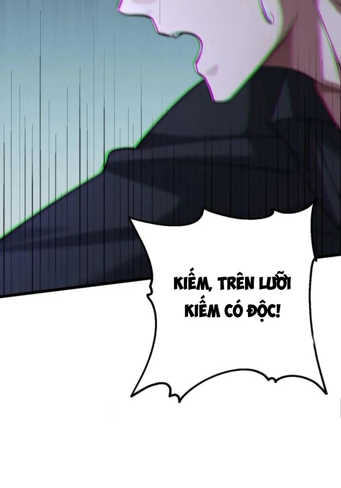 Tôi Bị Mắc Kẹt Trong Cùng Một Ngày Suốt Một Nghìn Năm Chapter 209 - Trang 2