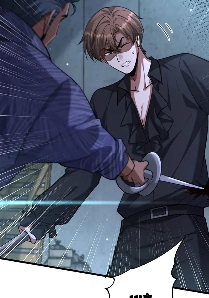 Tôi Bị Mắc Kẹt Trong Cùng Một Ngày Suốt Một Nghìn Năm Chapter 209 - Trang 2