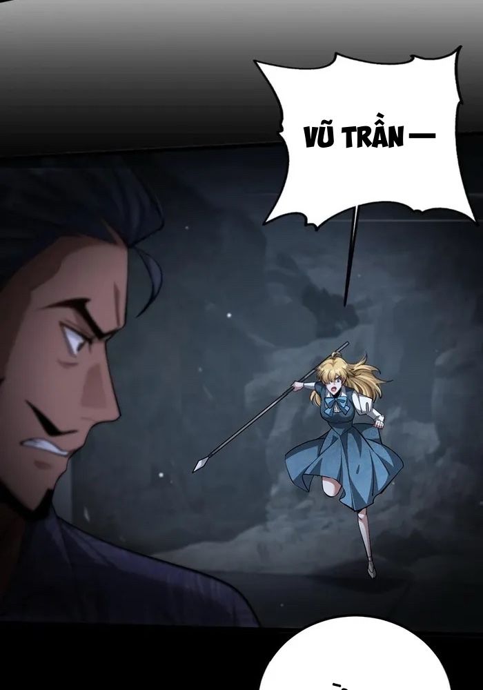 Tôi Bị Mắc Kẹt Trong Cùng Một Ngày Suốt Một Nghìn Năm Chapter 209 - Trang 2