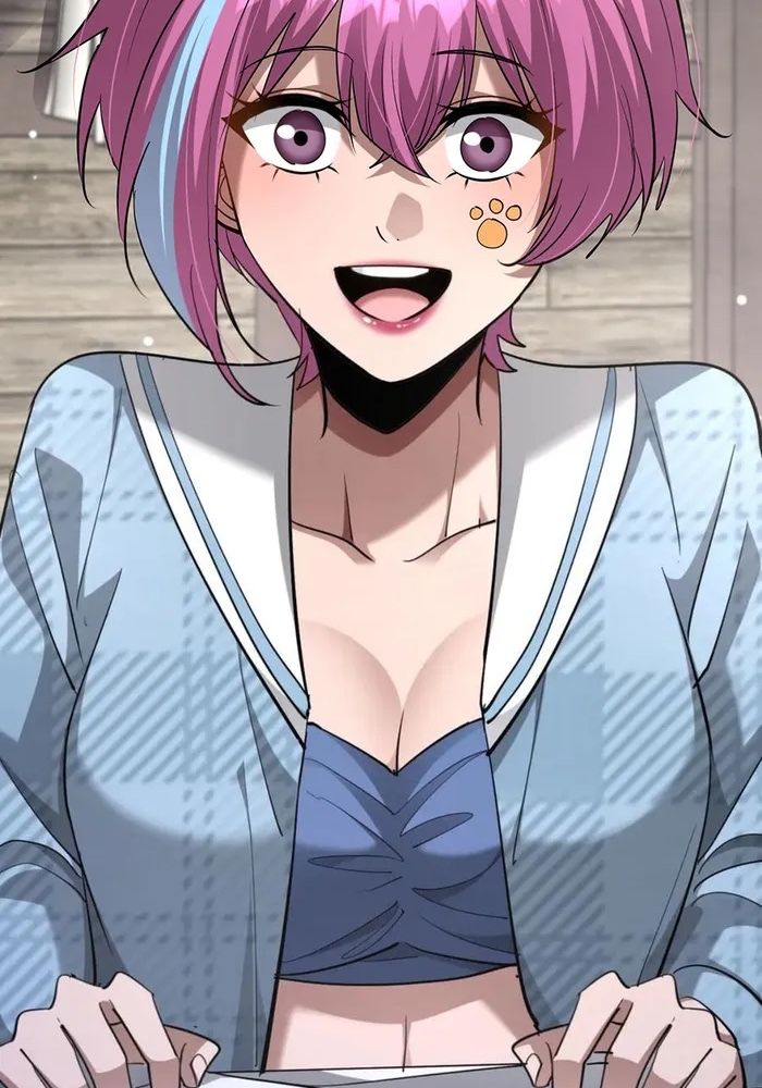 Tôi Bị Mắc Kẹt Trong Cùng Một Ngày Suốt Một Nghìn Năm Chapter 209 - Trang 2