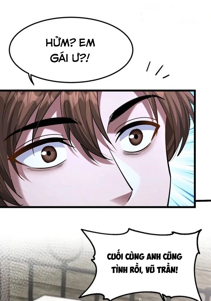 Tôi Bị Mắc Kẹt Trong Cùng Một Ngày Suốt Một Nghìn Năm Chapter 209 - Trang 2