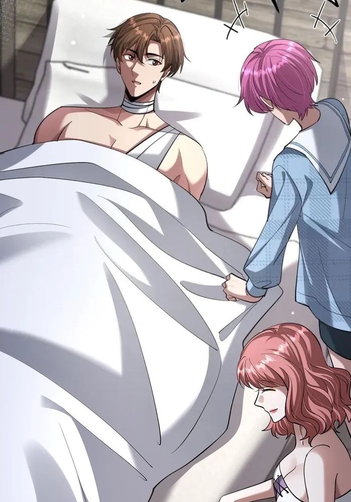 Tôi Bị Mắc Kẹt Trong Cùng Một Ngày Suốt Một Nghìn Năm Chapter 209 - Trang 2