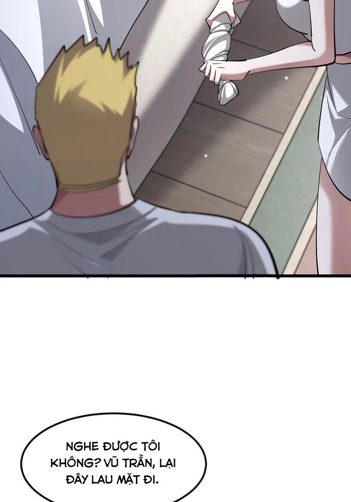 Tôi Bị Mắc Kẹt Trong Cùng Một Ngày Suốt Một Nghìn Năm Chapter 209 - Trang 2