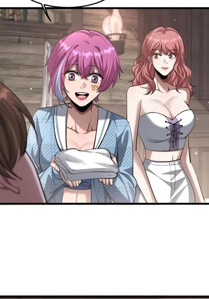 Tôi Bị Mắc Kẹt Trong Cùng Một Ngày Suốt Một Nghìn Năm Chapter 209 - Trang 2