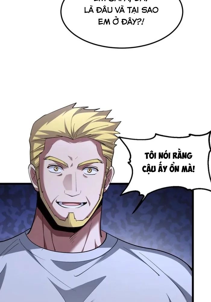 Tôi Bị Mắc Kẹt Trong Cùng Một Ngày Suốt Một Nghìn Năm Chapter 209 - Trang 2