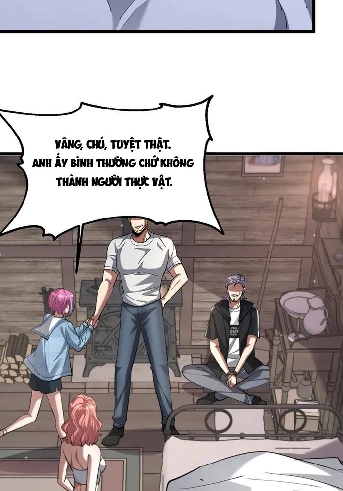 Tôi Bị Mắc Kẹt Trong Cùng Một Ngày Suốt Một Nghìn Năm Chapter 209 - Trang 2