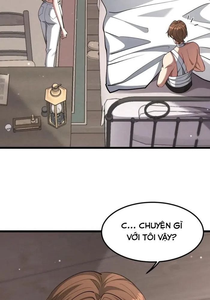 Tôi Bị Mắc Kẹt Trong Cùng Một Ngày Suốt Một Nghìn Năm Chapter 209 - Trang 2