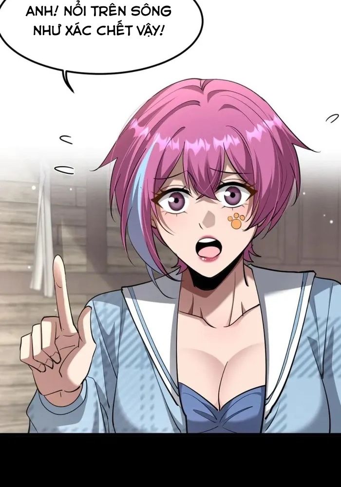 Tôi Bị Mắc Kẹt Trong Cùng Một Ngày Suốt Một Nghìn Năm Chapter 209 - Trang 2