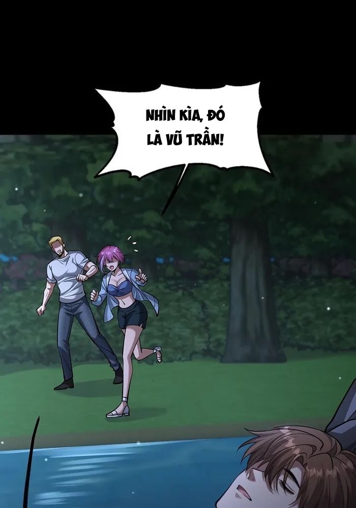 Tôi Bị Mắc Kẹt Trong Cùng Một Ngày Suốt Một Nghìn Năm Chapter 209 - Trang 2