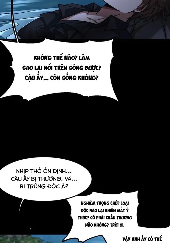 Tôi Bị Mắc Kẹt Trong Cùng Một Ngày Suốt Một Nghìn Năm Chapter 209 - Trang 2