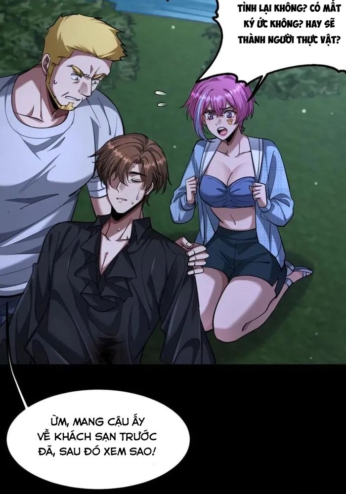 Tôi Bị Mắc Kẹt Trong Cùng Một Ngày Suốt Một Nghìn Năm Chapter 209 - Trang 2