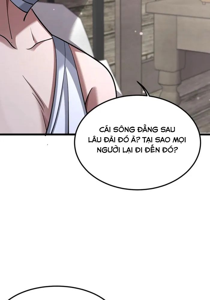 Tôi Bị Mắc Kẹt Trong Cùng Một Ngày Suốt Một Nghìn Năm Chapter 209 - Trang 2