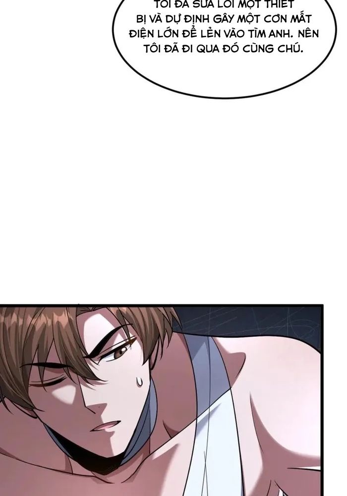 Tôi Bị Mắc Kẹt Trong Cùng Một Ngày Suốt Một Nghìn Năm Chapter 209 - Trang 2