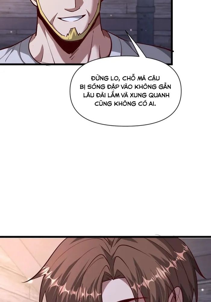 Tôi Bị Mắc Kẹt Trong Cùng Một Ngày Suốt Một Nghìn Năm Chapter 209 - Trang 2