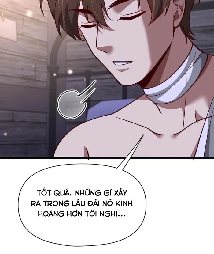 Tôi Bị Mắc Kẹt Trong Cùng Một Ngày Suốt Một Nghìn Năm Chapter 209 - Trang 2