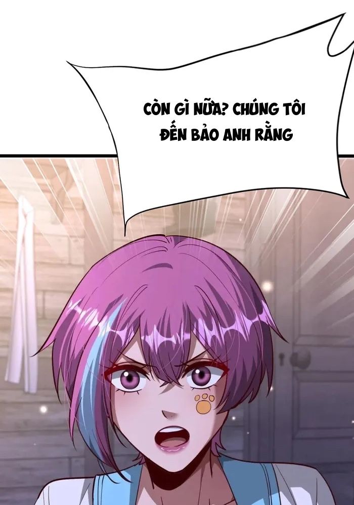 Tôi Bị Mắc Kẹt Trong Cùng Một Ngày Suốt Một Nghìn Năm Chapter 209 - Trang 2