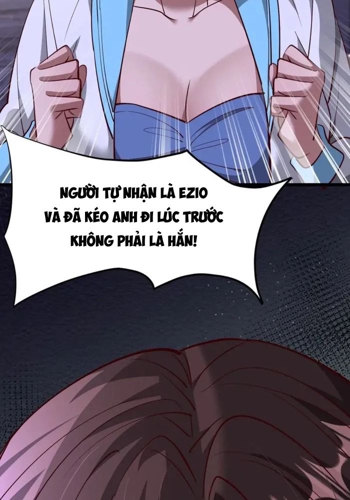 Tôi Bị Mắc Kẹt Trong Cùng Một Ngày Suốt Một Nghìn Năm Chapter 209 - Trang 2