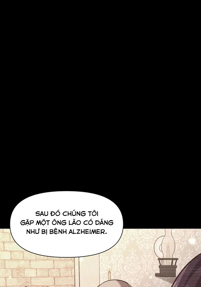 Tôi Bị Mắc Kẹt Trong Cùng Một Ngày Suốt Một Nghìn Năm Chapter 209 - Trang 2