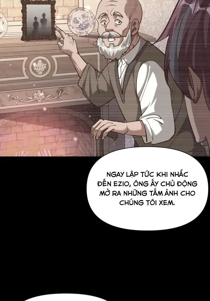 Tôi Bị Mắc Kẹt Trong Cùng Một Ngày Suốt Một Nghìn Năm Chapter 209 - Trang 2