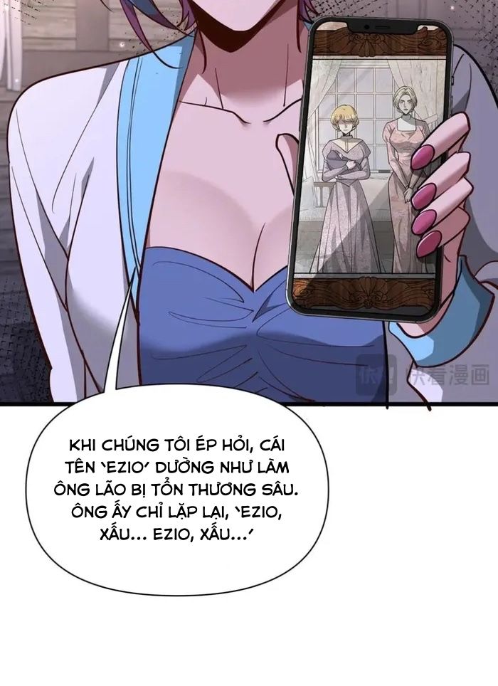 Tôi Bị Mắc Kẹt Trong Cùng Một Ngày Suốt Một Nghìn Năm Chapter 209 - Trang 2