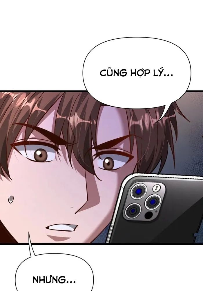 Tôi Bị Mắc Kẹt Trong Cùng Một Ngày Suốt Một Nghìn Năm Chapter 209 - Trang 2