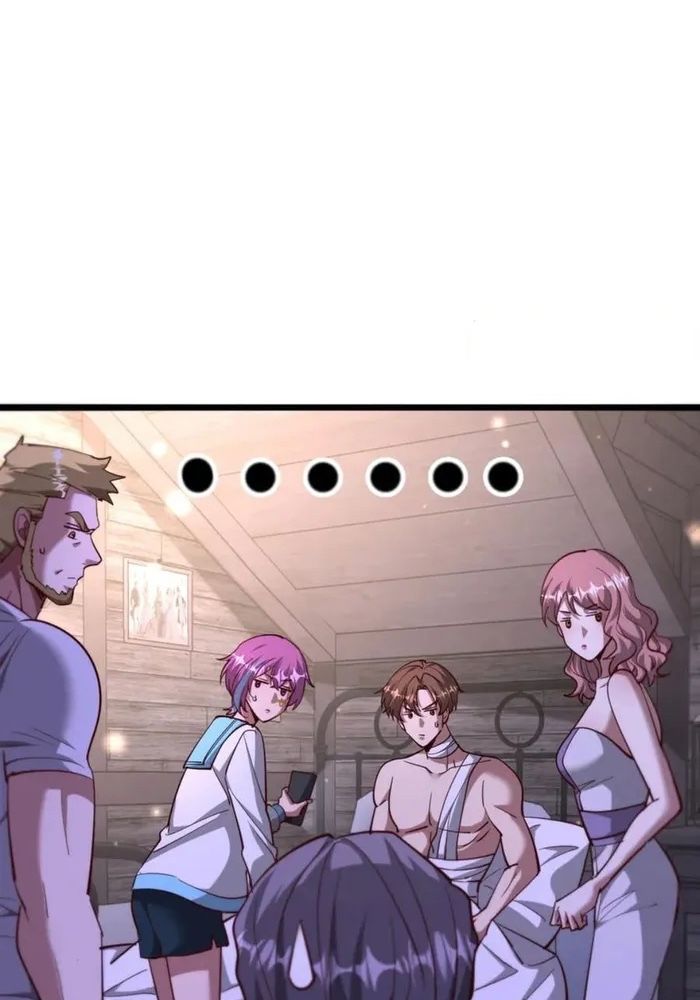 Tôi Bị Mắc Kẹt Trong Cùng Một Ngày Suốt Một Nghìn Năm Chapter 209 - Trang 2