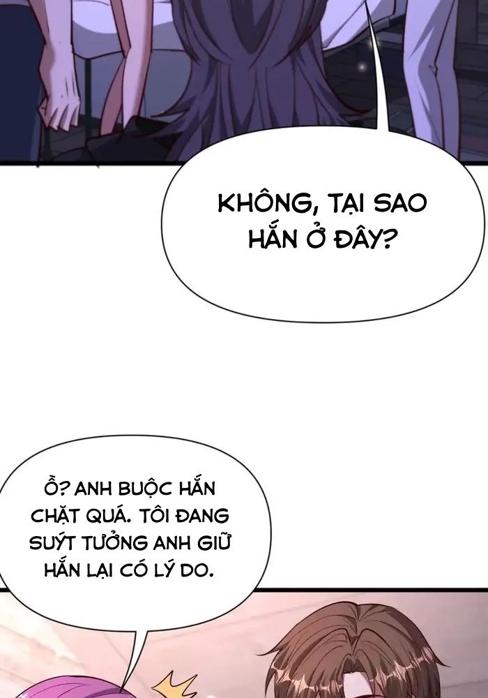 Tôi Bị Mắc Kẹt Trong Cùng Một Ngày Suốt Một Nghìn Năm Chapter 209 - Trang 2