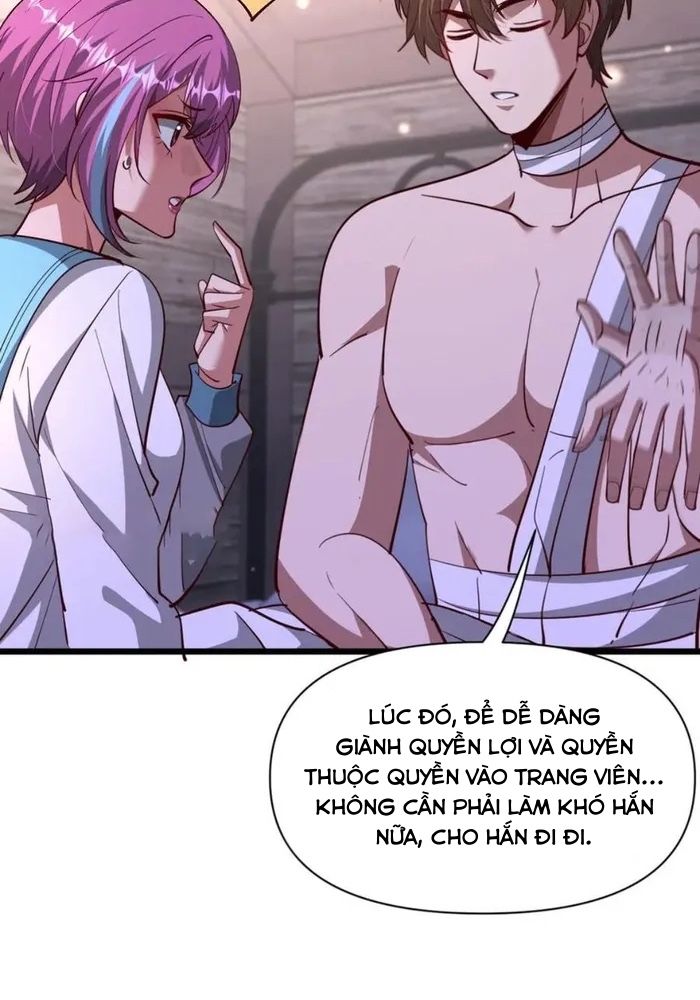 Tôi Bị Mắc Kẹt Trong Cùng Một Ngày Suốt Một Nghìn Năm Chapter 209 - Trang 2