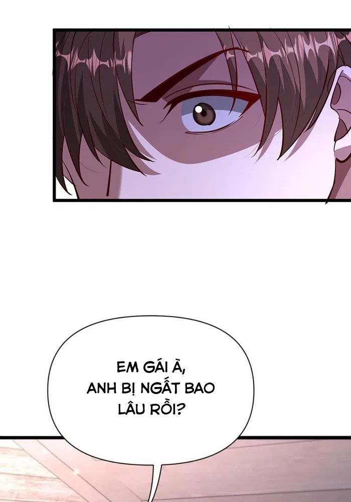 Tôi Bị Mắc Kẹt Trong Cùng Một Ngày Suốt Một Nghìn Năm Chapter 209 - Trang 2