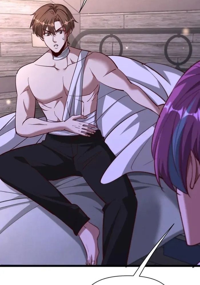 Tôi Bị Mắc Kẹt Trong Cùng Một Ngày Suốt Một Nghìn Năm Chapter 209 - Trang 2