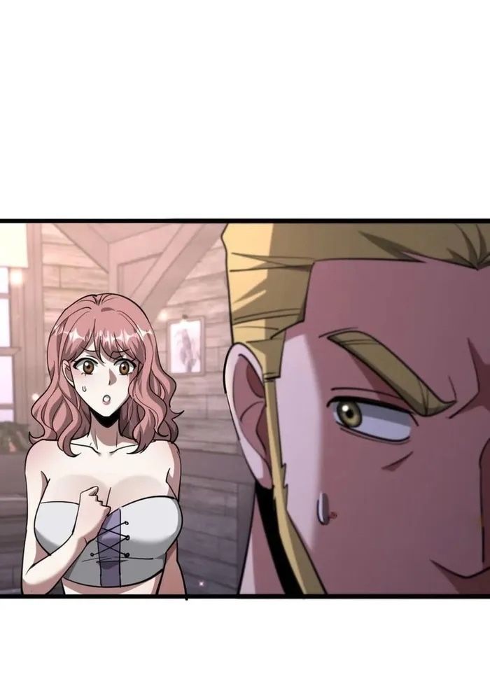 Tôi Bị Mắc Kẹt Trong Cùng Một Ngày Suốt Một Nghìn Năm Chapter 209 - Trang 2