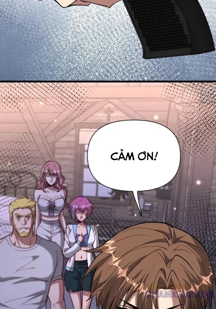 Tôi Bị Mắc Kẹt Trong Cùng Một Ngày Suốt Một Nghìn Năm Chapter 209 - Trang 2