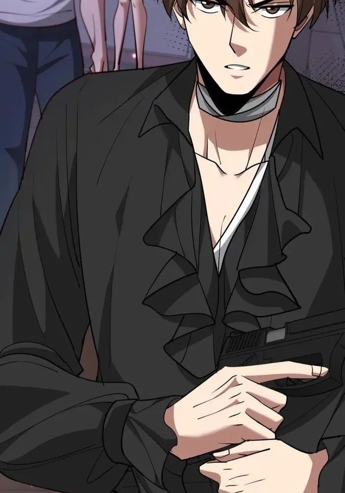 Tôi Bị Mắc Kẹt Trong Cùng Một Ngày Suốt Một Nghìn Năm Chapter 209 - Trang 2