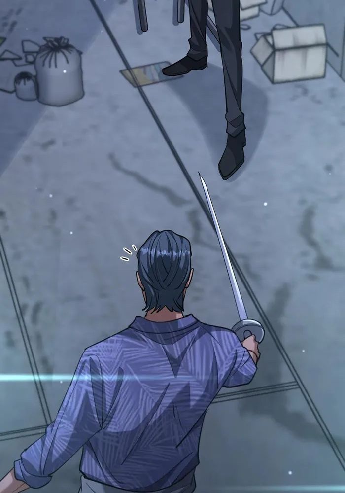 Tôi Bị Mắc Kẹt Trong Cùng Một Ngày Suốt Một Nghìn Năm Chapter 209 - Trang 2