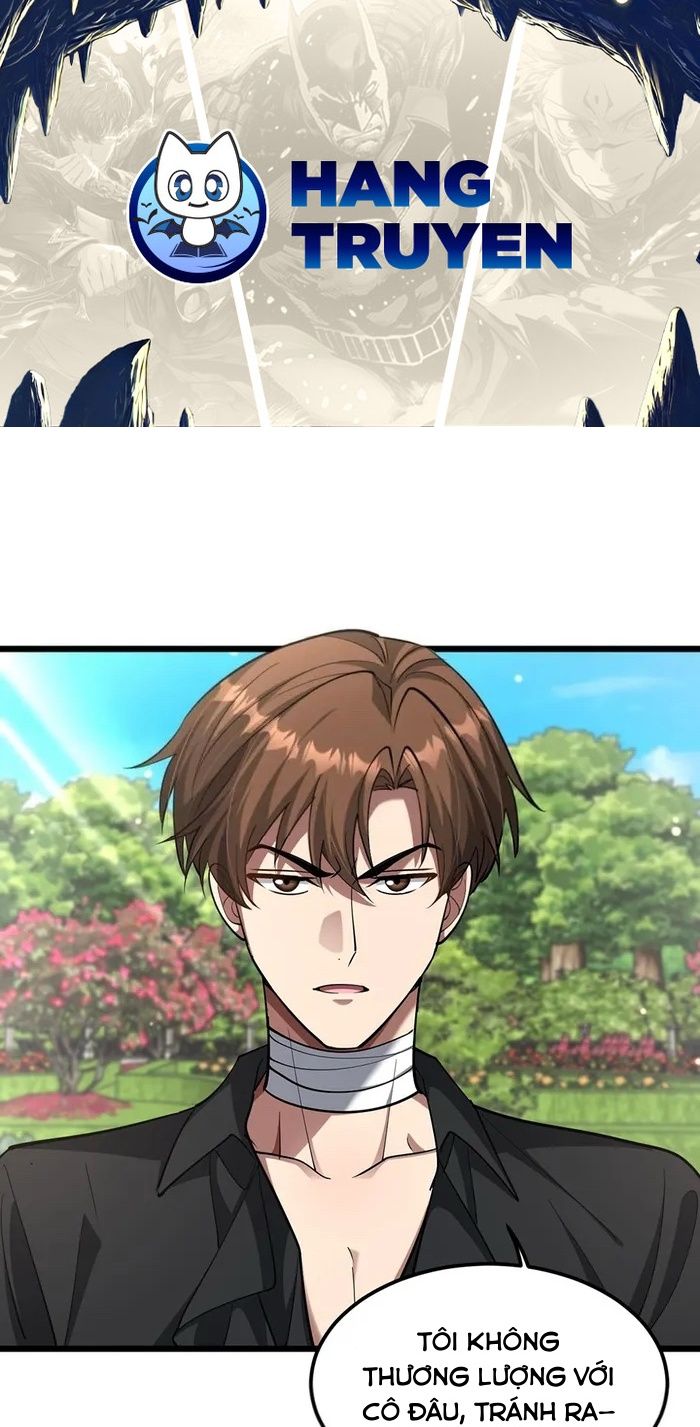 Tôi Bị Mắc Kẹt Trong Cùng Một Ngày Suốt Một Nghìn Năm Chapter 210 - Trang 2