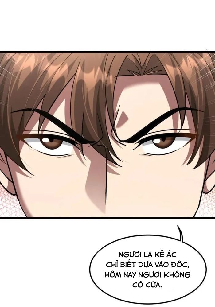 Tôi Bị Mắc Kẹt Trong Cùng Một Ngày Suốt Một Nghìn Năm Chapter 210 - Trang 2