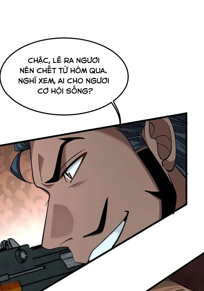 Tôi Bị Mắc Kẹt Trong Cùng Một Ngày Suốt Một Nghìn Năm Chapter 210 - Trang 2