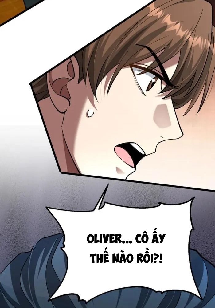 Tôi Bị Mắc Kẹt Trong Cùng Một Ngày Suốt Một Nghìn Năm Chapter 210 - Trang 2