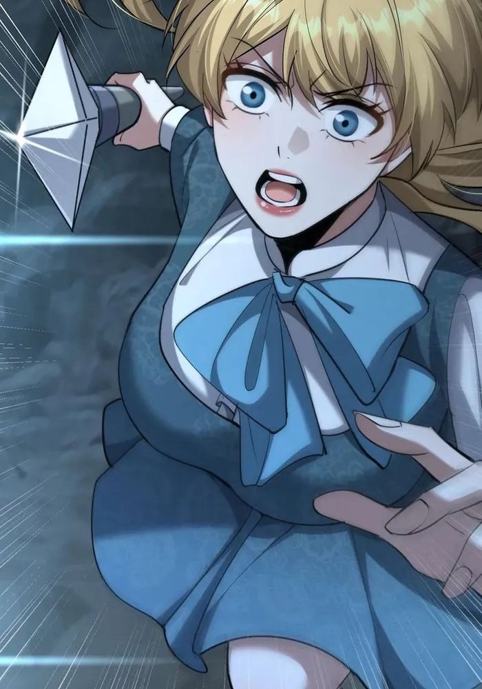 Tôi Bị Mắc Kẹt Trong Cùng Một Ngày Suốt Một Nghìn Năm Chapter 210 - Trang 2