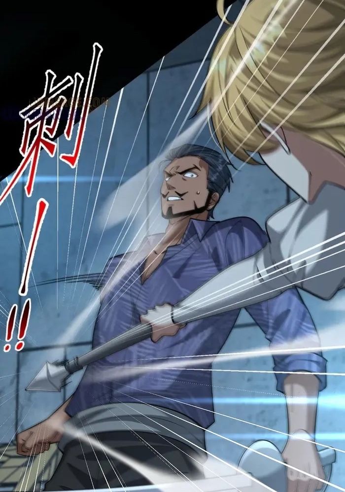 Tôi Bị Mắc Kẹt Trong Cùng Một Ngày Suốt Một Nghìn Năm Chapter 210 - Trang 2